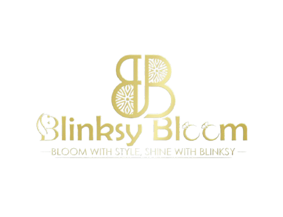 blinksybloom logo
